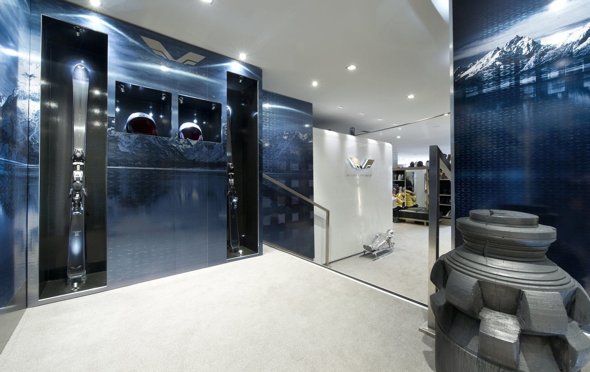 Hotel Le K2 Palace Courchevel Amenities photo
